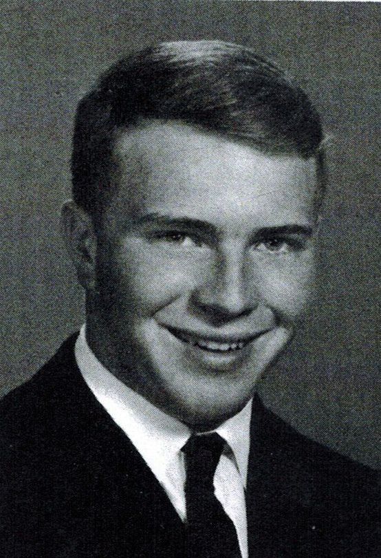 Dorsey
