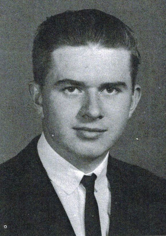 Janik, John