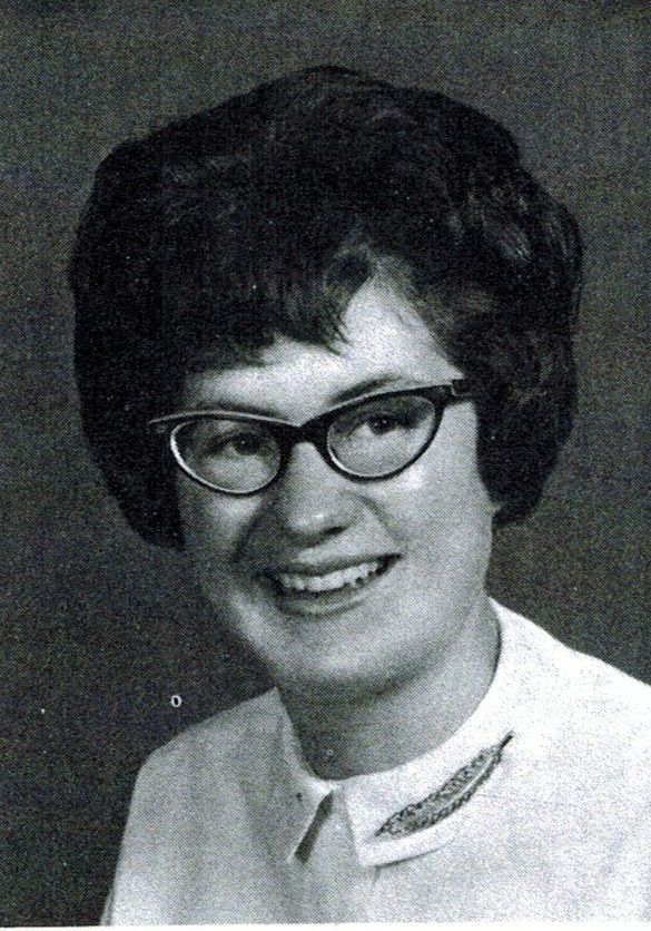 Jenuska
