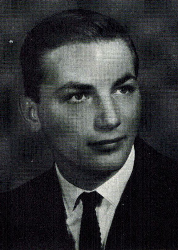 Marzinsky