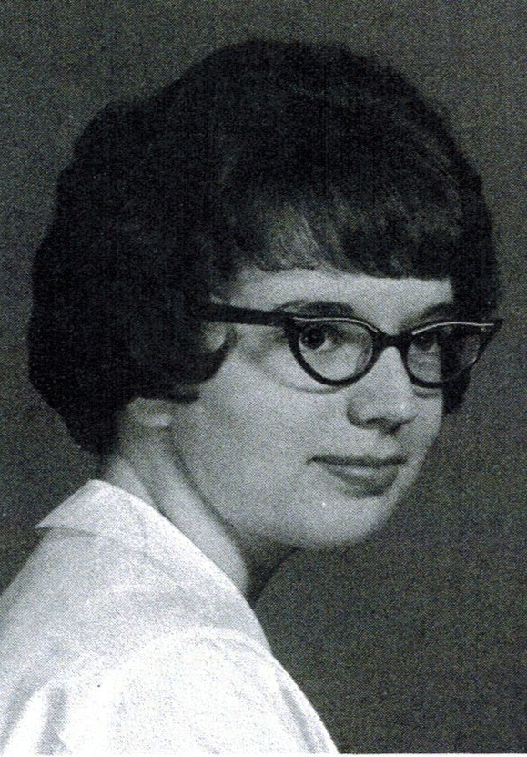 McKeon, Marion