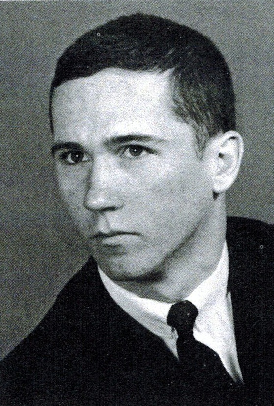 Peplow, Robert