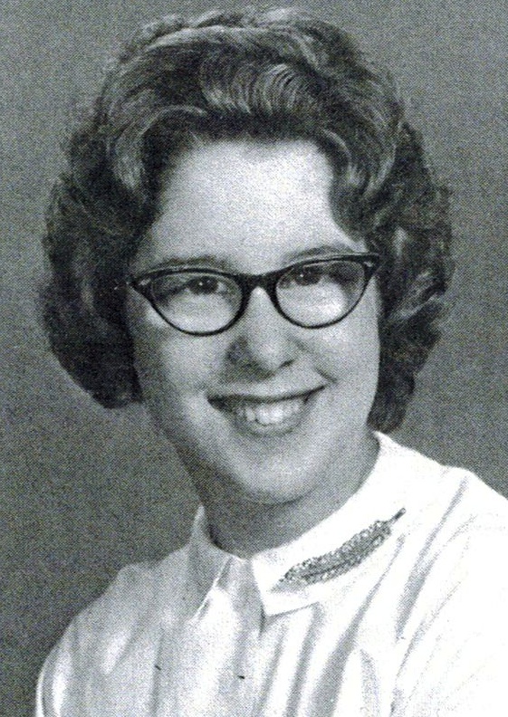 Peterson, Janet