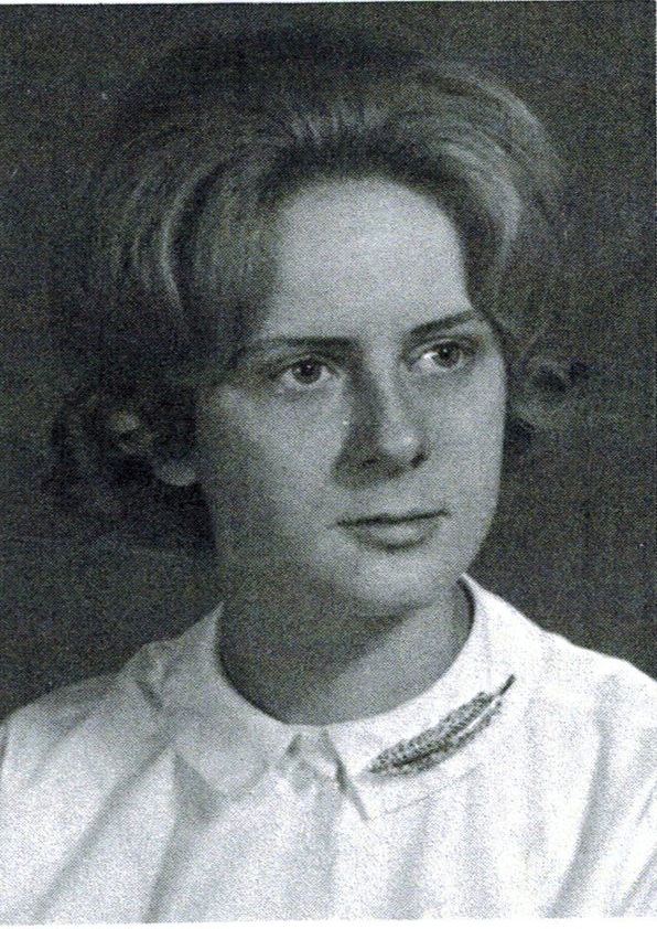Pethigal, Kathleen