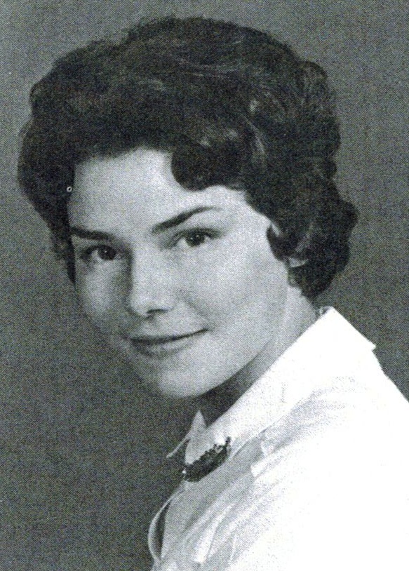 Petrosky, Donna