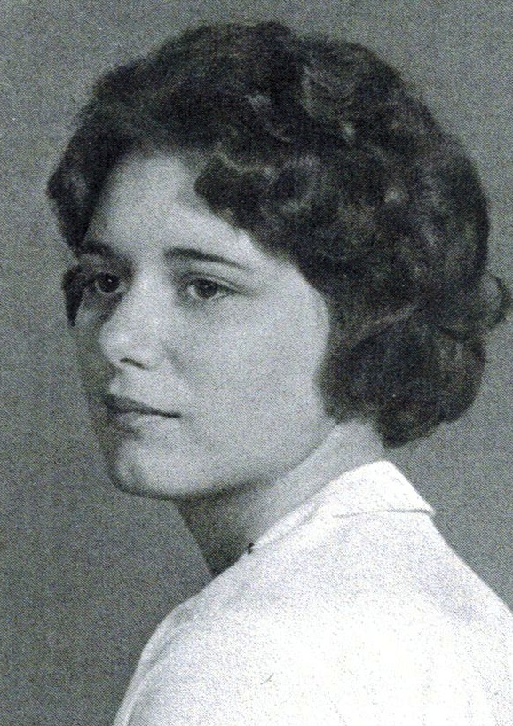 Politiz, Maryann