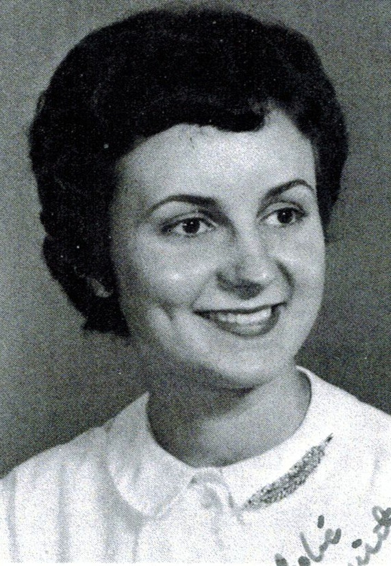 Quarello, Sandra