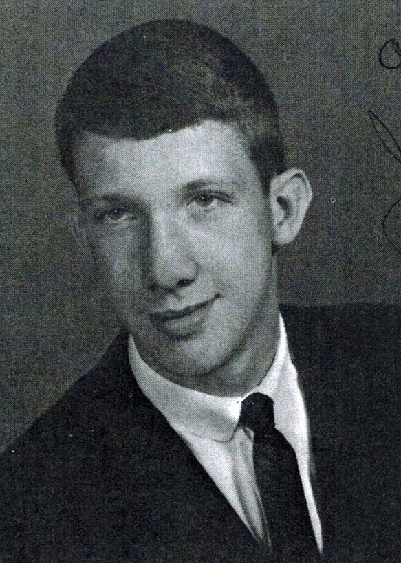 Quinn, James