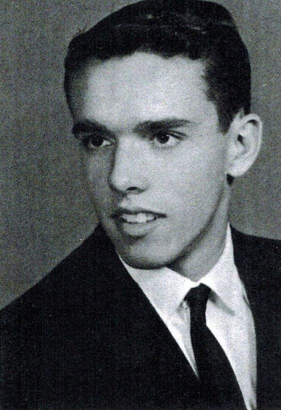 Ward
