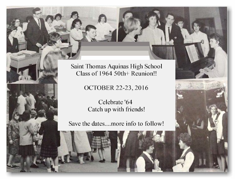 1964 reunion