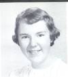 mary custy