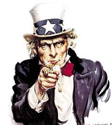 unclesam