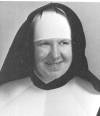 mary winifred