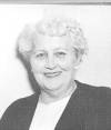 mrs ring