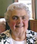 sr mary patrice